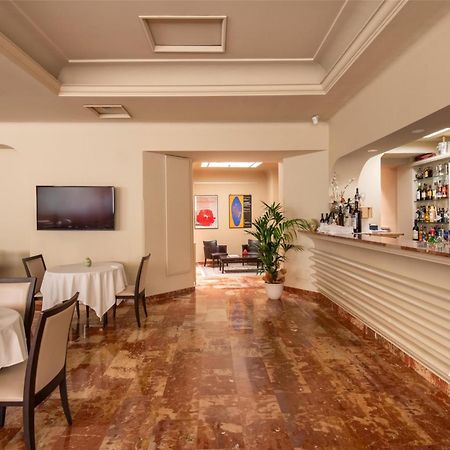 Best Western Hotel Stella D'Italia Marsala Exterior photo