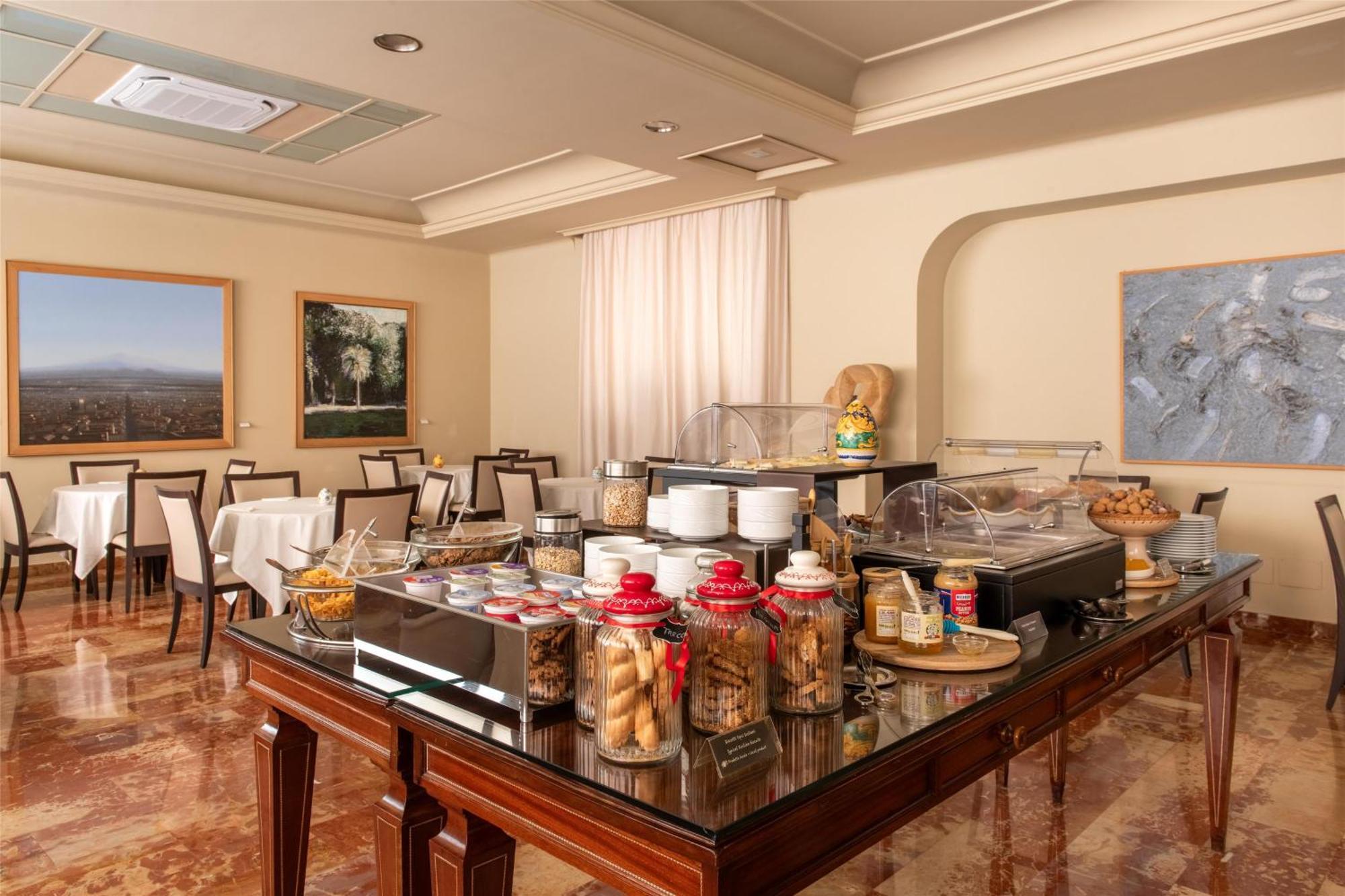 Best Western Hotel Stella D'Italia Marsala Exterior photo