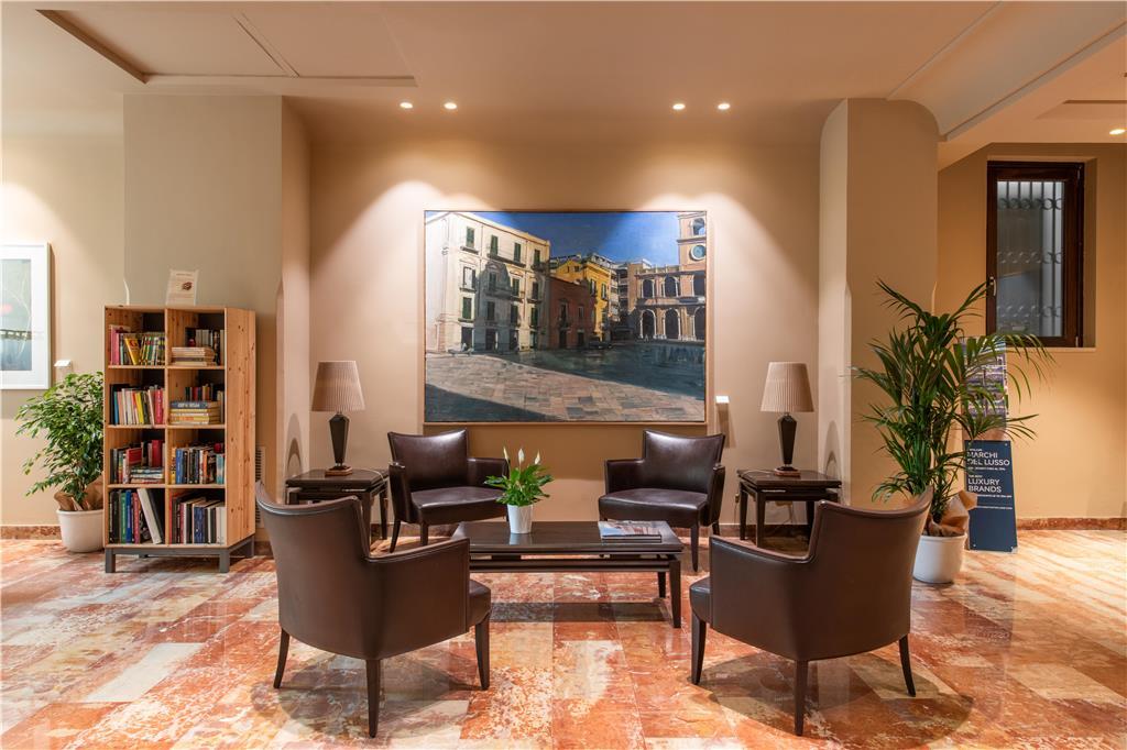 Best Western Hotel Stella D'Italia Marsala Interior photo