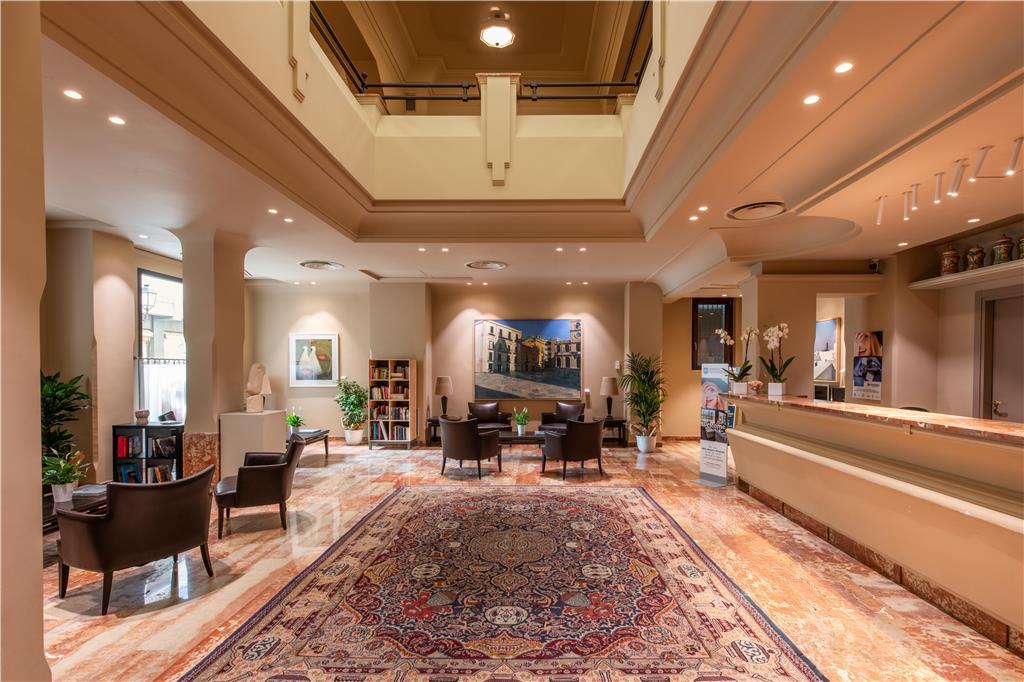 Best Western Hotel Stella D'Italia Marsala Interior photo