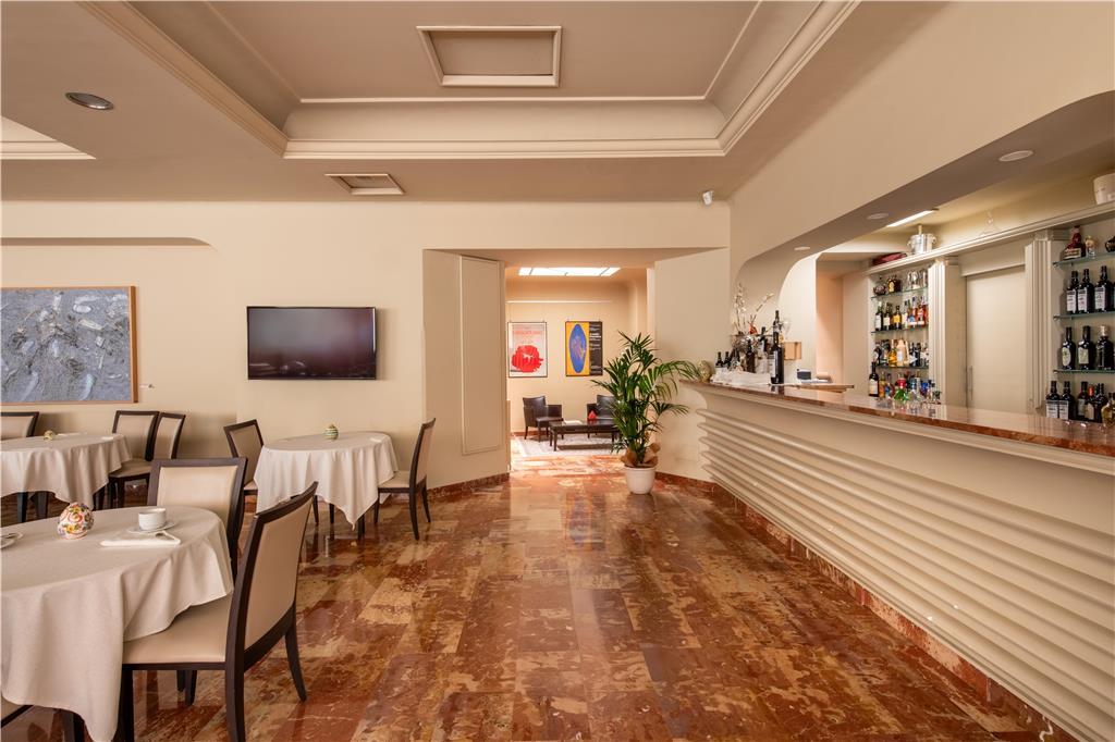 Best Western Hotel Stella D'Italia Marsala Restaurant photo