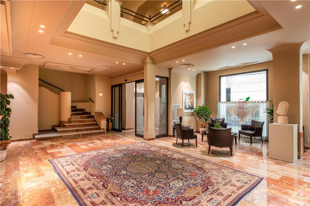Best Western Hotel Stella D'Italia Marsala Interior photo