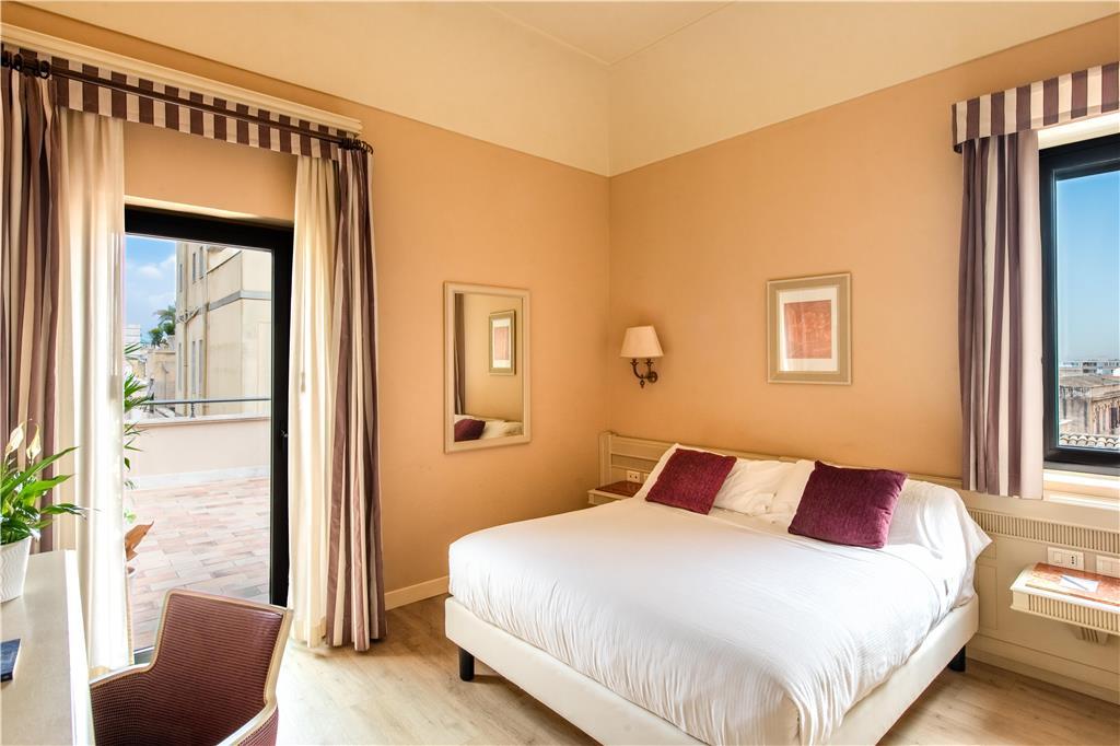Best Western Hotel Stella D'Italia Marsala Room photo