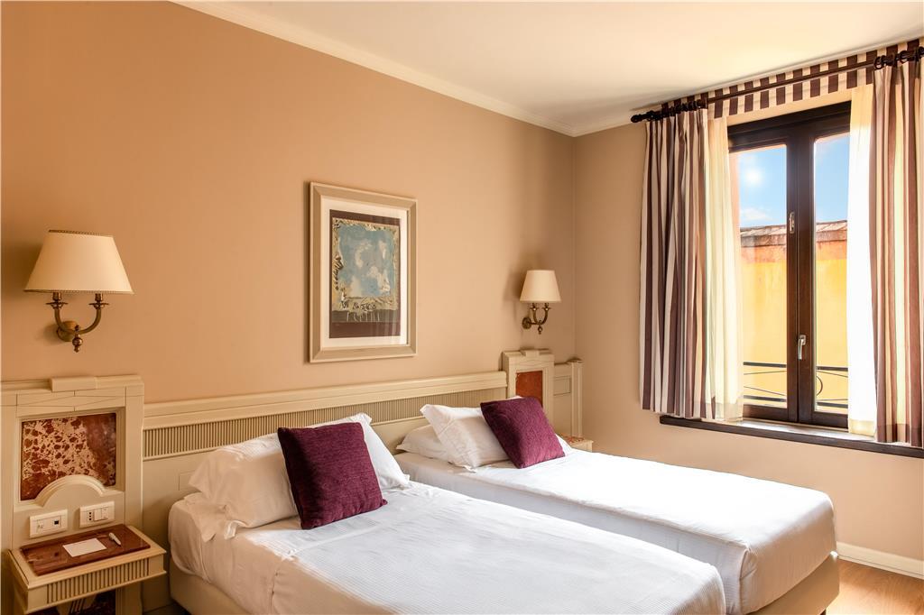 Best Western Hotel Stella D'Italia Marsala Room photo