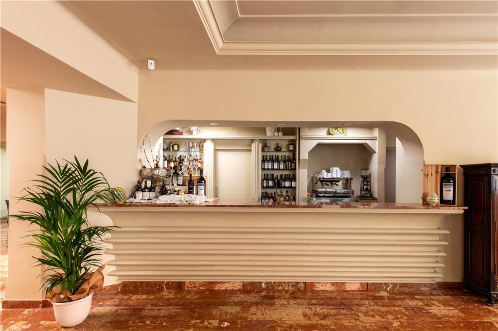Best Western Hotel Stella D'Italia Marsala Restaurant photo