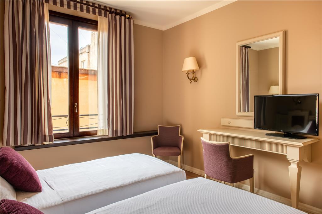 Best Western Hotel Stella D'Italia Marsala Room photo